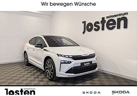 Skoda Enyaq 60 Sportline 5 Türen