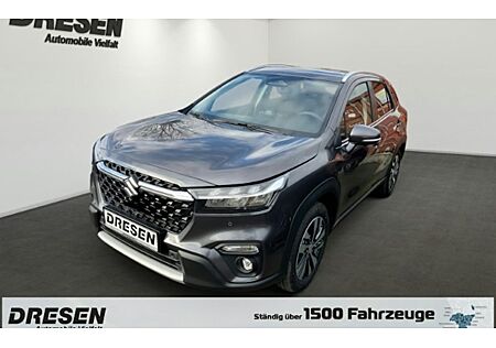 Suzuki SX4 S-Cross 1.5 DUALJET Hybrid Comfort+ Allgrip AGS 5 Türen