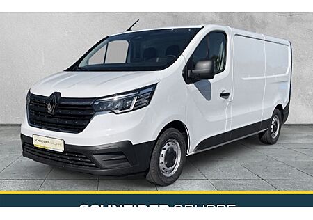 Renault Trafic Kastenwagen L2H1 E-TECH 4 Türen
