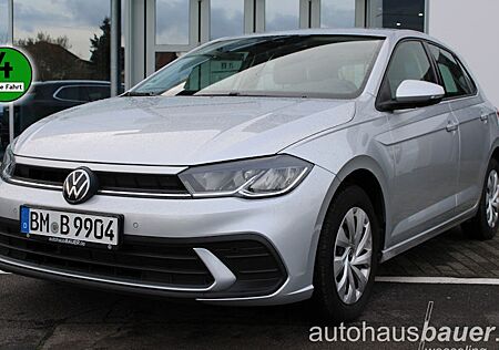 VW Polo 1.0 59kW Life 5 Türen