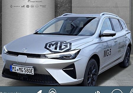 MG MG5 61,1 kWh Luxury 5 Türen