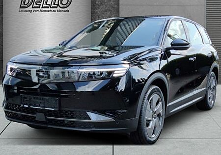 Opel Grandland Hybrid 107 kW Edition eDCT 5 Türen