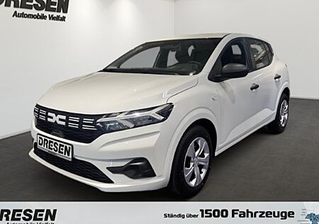 Dacia Sandero TCe 90 Essential 5 Türen