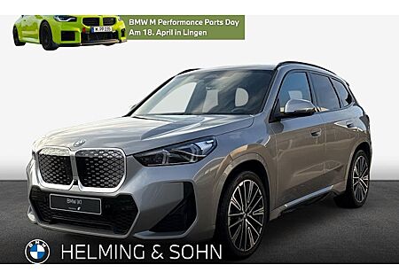 BMW iX1 eDrive20 5 Türen