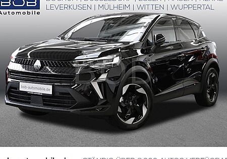 Renault Captur Mild Hybrid 160 EDC Techno 5 Türen