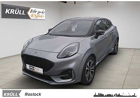 Ford Puma 1,0 EcoBoost Hybrid 92kW ST-Line 5 Türen