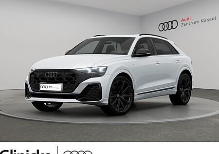 Audi Q8 50 TDI quattro tiptronic 5 Türen