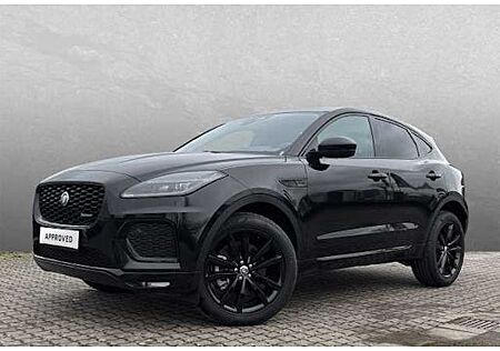 Jaguar E-Pace P250 R-DYNAMIC SE AWD Auto 5 Türen