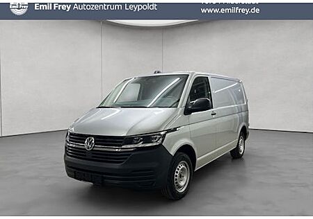 VW T6 Transporter 2,0 TDI 110kW Plus Trendline EP kurz 2,8 4 Türen