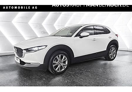 Mazda CX-30 e-SKYACTIV-G M-Hybrid 140 Exclusive-l AT 5 Türen