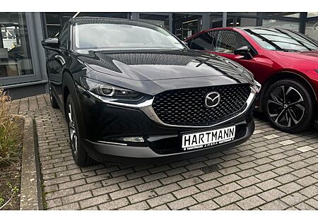 Mazda CX-30 e-SKYACTIV-G M-Hybrid 140 Exclusive-l AT 5 Türen
