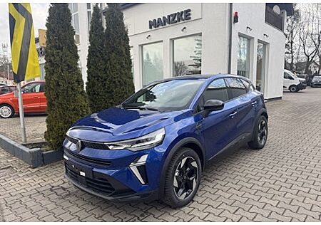 Renault Captur TCe 115 Techno 5 Türen