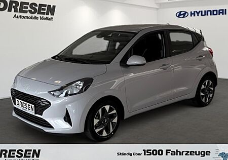 Hyundai i10 1.0 Trend AMT 5 Türen