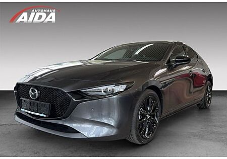 Mazda 3 2.0 e-SKYACTIV-X M-Hybrid 5 Türen