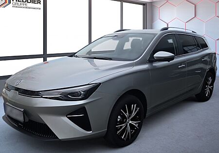 MG MG5 61,1 kWh Luxury 5 Türen