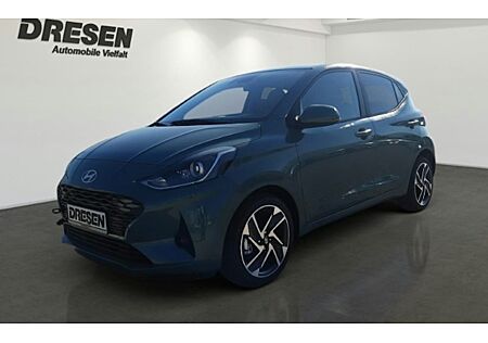 Hyundai i10 1.2 Prime 5 Türen