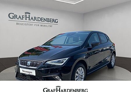 Seat Ibiza 1.0 TSI 85kW Road Edition 5 Türen
