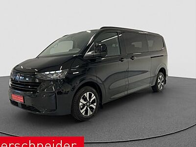 VW Caravelle 2.0 TDI 125kW Life Auto. 4MOTION lang 4 Türen