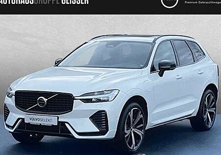 Volvo XC 60 T8 AWD Recharge Ultimate Dark Auto 5 Türen