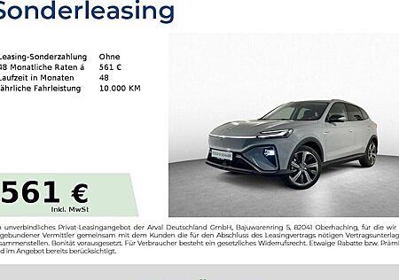 MG Marvel R 70 kWh Performance 5 Türen