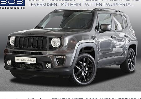 Jeep Renegade 2.0l MultiJet 103kW Limited Allrad Autom 5 Türen