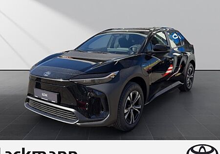 Toyota bZ4X 71,4 kWh Comfort 5 Türen