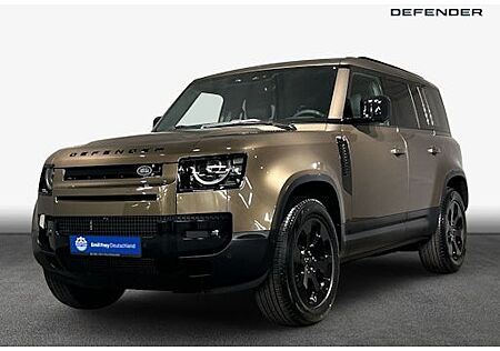 Land Rover Defender 3.0 D200 MHEV S 110 5 Türen