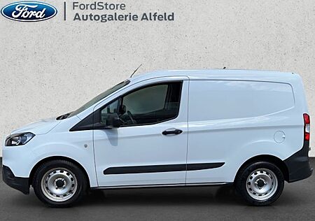 Ford Transit Courier 1.0 EcoBoost 74kW Basis 3 Türen