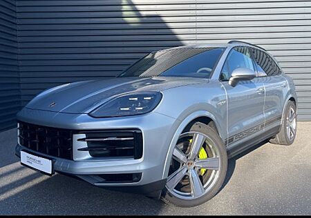 Porsche Cayenne E-Hybrid 5 Türen
