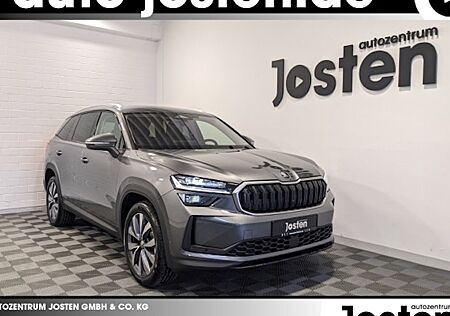 Skoda Kodiaq 2.0 TDI 4x4 142 kW DSG Selection 5 Türen