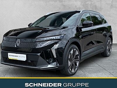 Renault Megane E-Tech Techno 220 Comfort Range 5 Türen