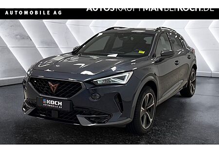 Cupra Formentor 1.5 TSI 110kW DSG 5 Türen
