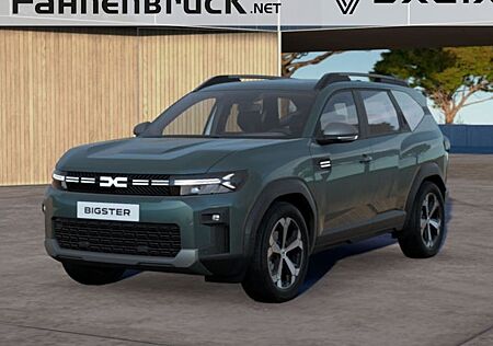 Dacia Bigster mild hybrid 140 Journey 5 Türen
