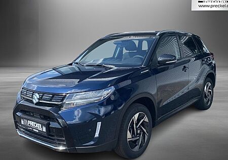 Suzuki Vitara 1.4 BOOSTERJET Hybrid Comfort+ 5 Türen