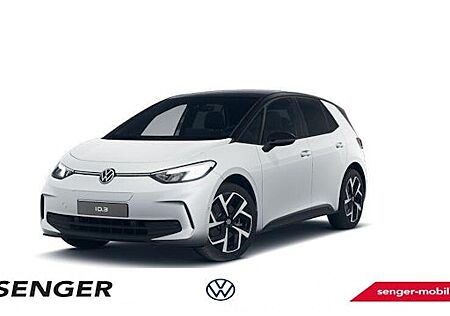 VW ID.3 Pure ENERGY 52 kWh 125 kW 5 Türen