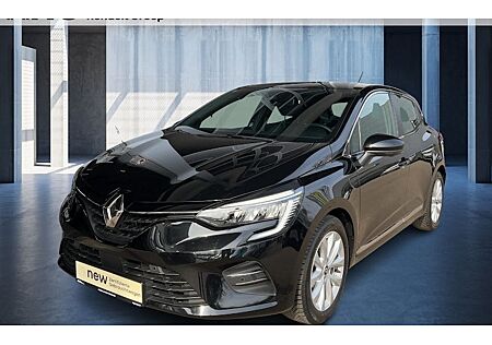 Renault Clio TCe 90 Intens 5 Türen