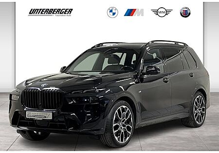 BMW X7 xDrive40d 5 Türen