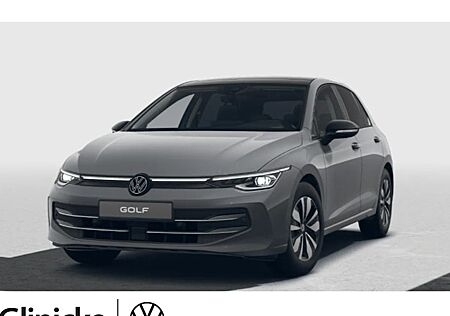 VW Golf 1.5 eTSI OPF 110kW DSG Goal 5 Türen