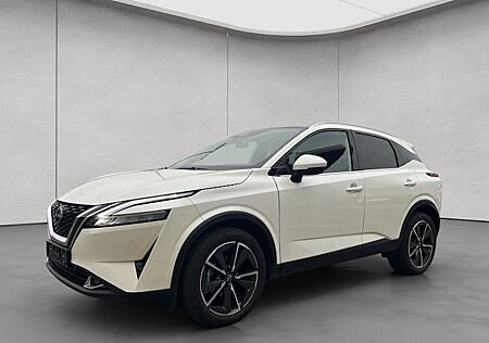 Nissan Qashqai 1.3 DIG-T MHEV 158PS Xtronic Tekna+ 5 Türen