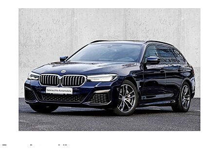 BMW 5er 530d xDrive Touring A 5 Türen