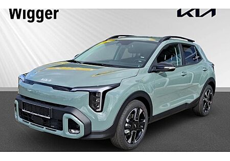 Kia Stonic 1.0 T-GDI 48V GT-Line DCT7 5 Türen