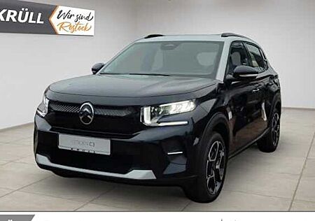 Citroën C3 Hybrid 110 PLUS 5 Türen