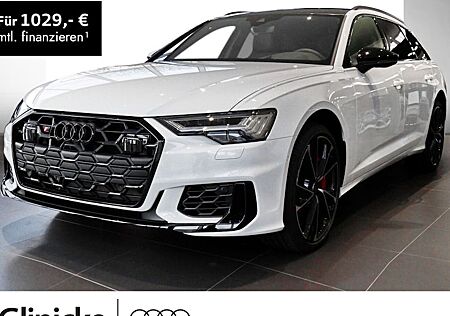 Audi S6 TDI quattro tiptronic Avant 5 Türen