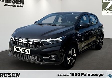 Dacia Sandero TCe 90 Expression 5 Türen
