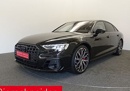 Audi S8 TFSI quattro tiptronic 4 Türen