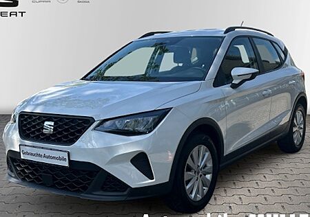 Seat Arona 1.0 TSI 70kW Style 5 Türen
