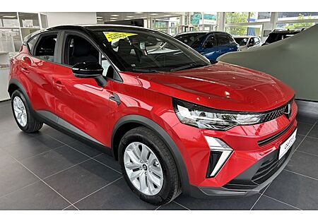 Renault Captur TCe 90 Evolution 5 Türen