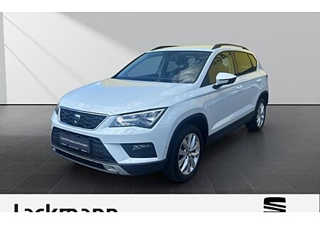 Seat Ateca 2.0 TDI 110kW Style DSG 5 Türen