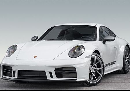 Porsche Carrera GT Carrera T Coupé 2 Türen