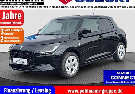 Suzuki Swift 1.2 HYBRID MT Comfort 5 Türen